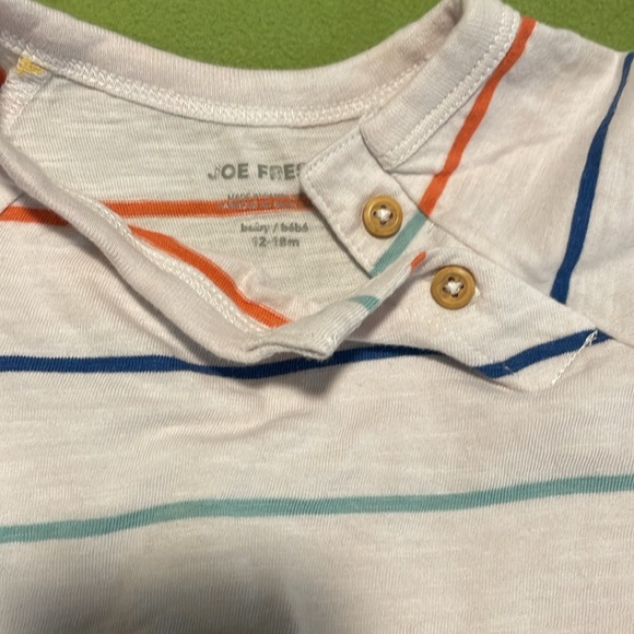 Toddler 6 pieces of 12- 18 month baby clothes - Picture 15 of 15